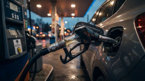 Akaryakıt fiyatları: 1 Ekim akaryakıt zammı! Benzine bu gece zam geldi mi, motorin ne kadar oldu?