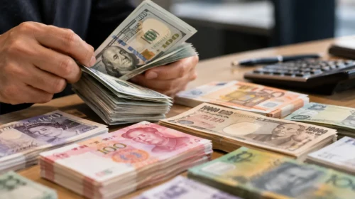 9 ayda en çok kazandıran döviz şaşırttı!