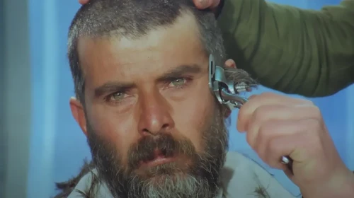 Ağrı'da Çekilen 'Derman' Filmi Türk Sinemasında İz Bıraktı