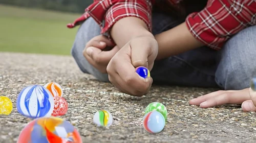 Rize’de Eski Çocuk Oyunları Nelerdir? Karadeniz’in Unutulmaya Yüz Tutan Geleneksel Oyunları