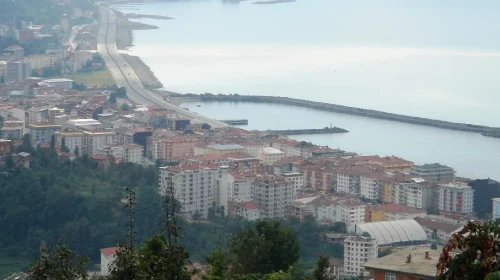 Rize’nin İlçeleri Ne Zaman Kuruldu? Rize İlçelerinin Kuruluş Tarihleri