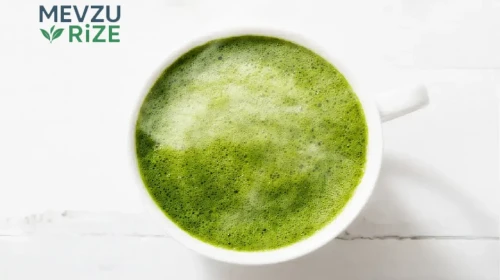 Kahveye Alternatif: Matcha ile Sağlıklı ve Enerjik Sabah Rutini!