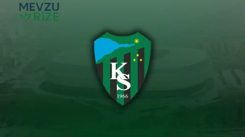 Rize Deplasmanı öncesi Kocaelispor’da iki eksik