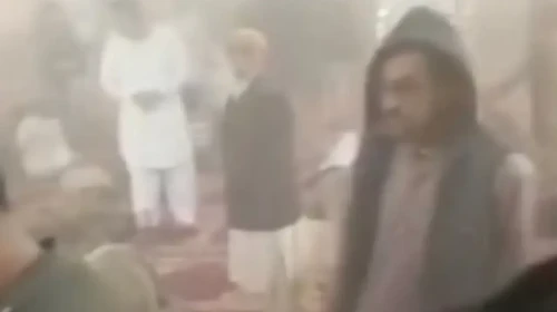 İslamabad'daki cami saldırısında 31 ölü, 169 yaralı; güvenlik endişeleri artıyor