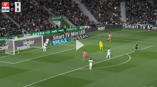 Elche 1-3 FC Barcelona: Önemli noktalar ve goller | LaLiga EA Sports (22. Maç Günü)