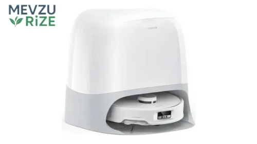 En İyi Robot Süpürge Modelleri Tavsiyesi ve Markaları 2026