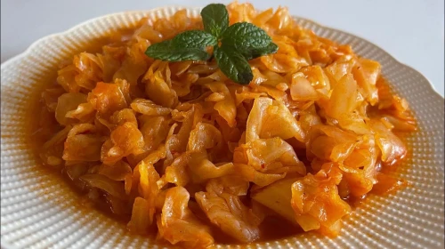 Taste Atlas, Dünyanın En Az Beğenilen Yemeklerini Açıkladı!