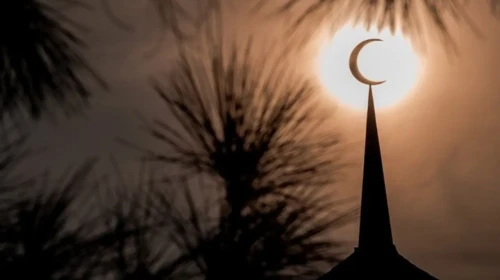 Ramazan Hilali için geri sayım başladı: Görünme tarihi ve yeri merak ediliyor!