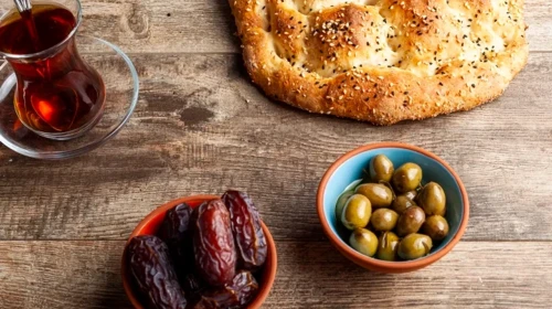 2026’da Hızır Orucu Ne Zaman Başlıyor ve Tutulma Süresi Nedir?