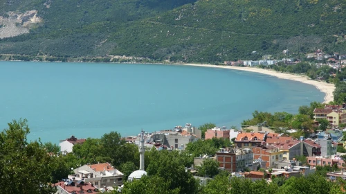 Erdek'te Keşfedilecek Eşsiz Mekanlar