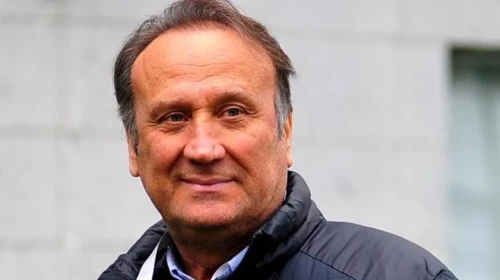 Pazarspor Başkanı Recep Müftüoğlu'ndan İddialı Açıklama: 'Takımımız Gelecekte Umut Saçıyor'