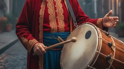 Ramazan Davulcuları Geleneği: Nasıl Olunur ve Kazançları Nedir?
