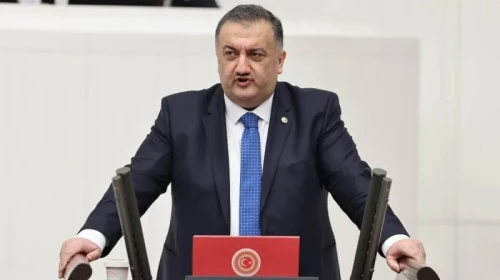 Hasan Karal: “Ramazan’da Umut Konuşmak İsterdik”