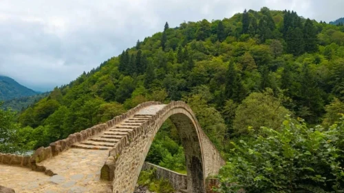 Rize’de Tarihi Yapılar Neden Az Kaldı? İşte Bölgenin Kültürel Miras Gerçeği