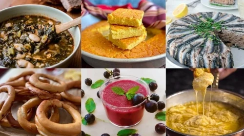 Rize’de Ramazan 5. Gün Menüsü (23 Şubat 2026 Pazartesi)