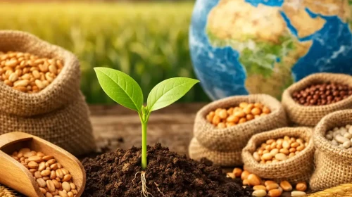 Tohum Üretiminde Zirve: Rekor Artış Gerçekleşti!