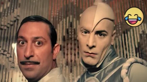 G.O.R.A Filminin En Komik Replikleri