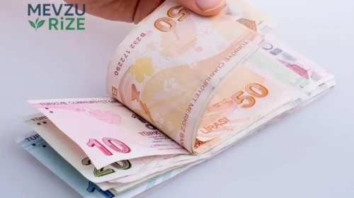 Bakanlık, Şubat'ta 9,7 milyar TL'lik zamlı sosyal yardımları ödemeye başladı!