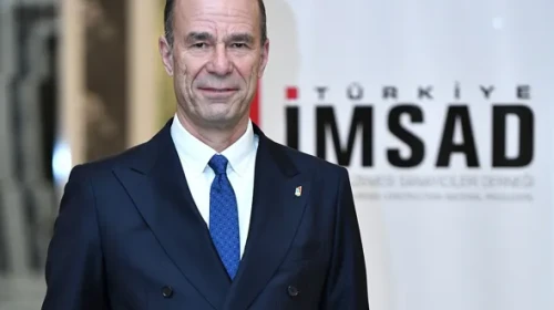 Türkiye İMSAD, Deprem Riski Altında Yaşam Bilinci Araştırması’nın sonuçlarını açıkladı