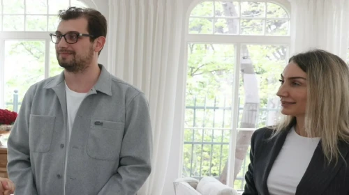 İmamoğlu'nun eşi: Bilime engel olan siyasi hırslar kabul edilemez