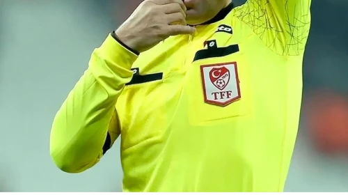 Süper Lig 22. haftasında Trabzonspor-Fenerbahçe maçının hakemi Halil Umut Meler!