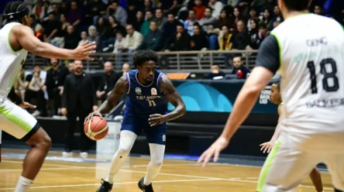 Çayırova Belediyesi, Balıkesir’deki Maçtan Zaferle İparladı!