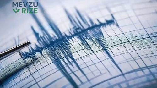 Erzincan'da 4,9 büyüklüğünde deprem! Naci Görür: 'deprem bekliyoruz'
