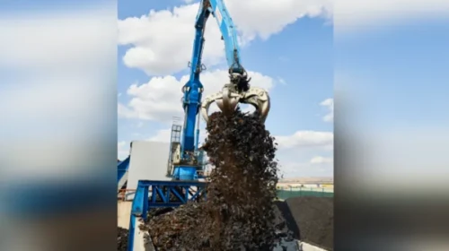 Atık lastiklerden sürdürülebilir geleceğe: AKO Grup karbon salımını azaltıyor