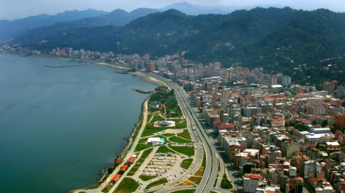 Rize’de Yaşayanlar Daha mı Mutlu? Büyük Şehir Tartışması Bitmiyor