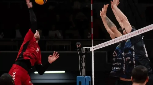 Bursa, Spor Toto'yu 3-2 yenerek ligdeki konumunu güçlendirdi!