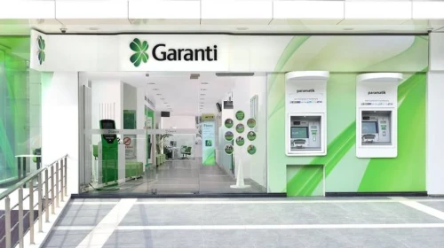 Rize’de Garanti BBVA’dan Emeklilere 15.000 TL + 10.000 TL Fırsatı