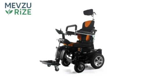 En İyi Akülü Tekerlekli Sandalye Tavsiyesi ve Markaları 2026