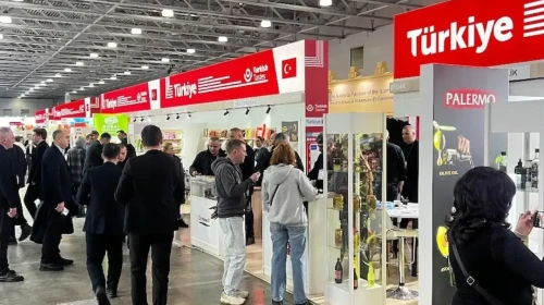 Türk Firmaları, Moskova PRODEXPO 2026'da Rus Pazarında Kaliteyi Yükseltiyor!