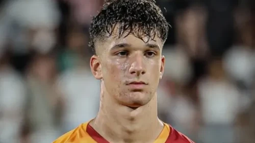 Çağrı Hakan Balta, Galatasaray'ın Teklifine Hayır Dedi!