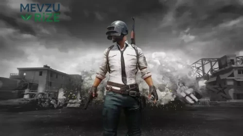 PUBG Mobile Bedava Hesap Alma | 2026 Şubat - Yeni