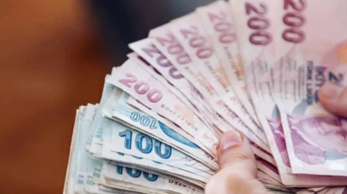 4 milyon TL'nin aylık faiz getirisi güncellendi: İşte banka banka yeni oranlar