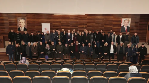 Bayburt’ta Kentsel Dönüşümde Yeni Aşama: 85 Aile Yeni Evlerine Kavuştu