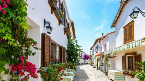 Türkiye’deki sakin şehirler (cittaslow) listesi 2026