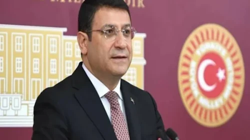 DEVA Partili Şahin: Bu revizyonun anlamı nettir; enflasyon hala yüksek seyrediyor
