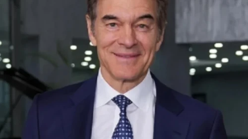 Mehmet Öz Kimdir, Ne Doktoru? Dr. Mehmet Öz'ün Kariyeri ve Uzmanlık Alanı