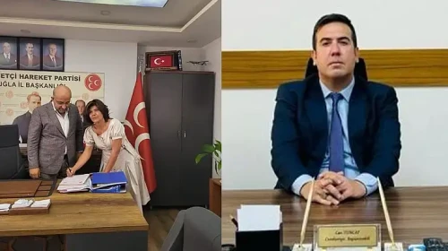 Can Tuncay Annesi Tülin Tuncay Kimdir? Ne İş Yapıyor, Hangi Partili?