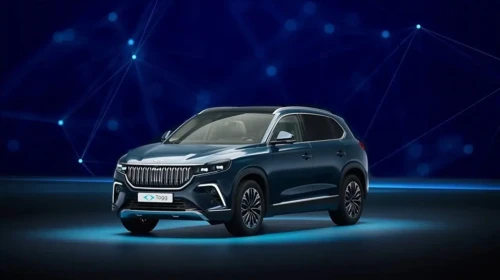 2026 Şubat TOGG Güncel Fiyatlar: T10X ve T10F Ne Kadar Oldu?