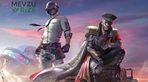 PUBG Mobile Random Hesap Listesi (Tamamı Ücretsiz)