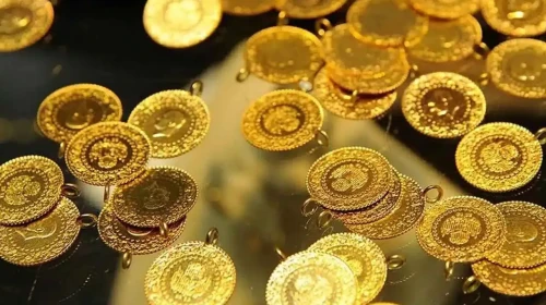 Altın ve Gümüş Fiyatlarında Büyük Düşüş! 5 Şubat Tarihli Güncel Değerler Ne?