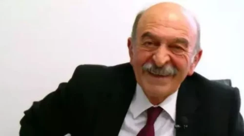 Hasbi Dede'nin yerine kim geçti? Hüseyin Çakıcı kimdir, hangi partiden?