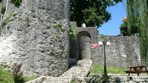Rize’nin Tarihi Yerleri: Karadeniz’in Geçmişe Açılan Kapıları