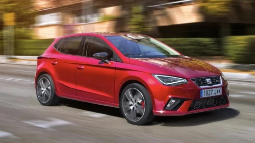 2026 Seat Ibiza, Rizeli Engelliler İçin ÖTV’siz Satışta