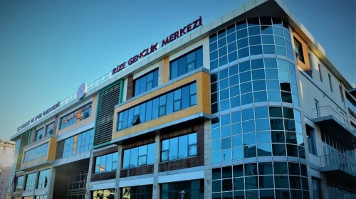 Rize’de Gençler Ne Yapıyor? Küçük Şehirde Sosyal Hayat Gerçeği