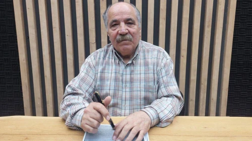 Yerine kayyum atanmıştı: Muhtara bu kez de para cezası