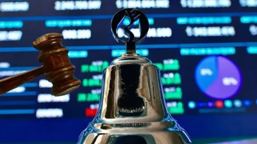 Ata Turizm'in halka arzı yatırımcıların dikkatini çekti: Talep toplama ve hisse fiyatı bilgileri burada!